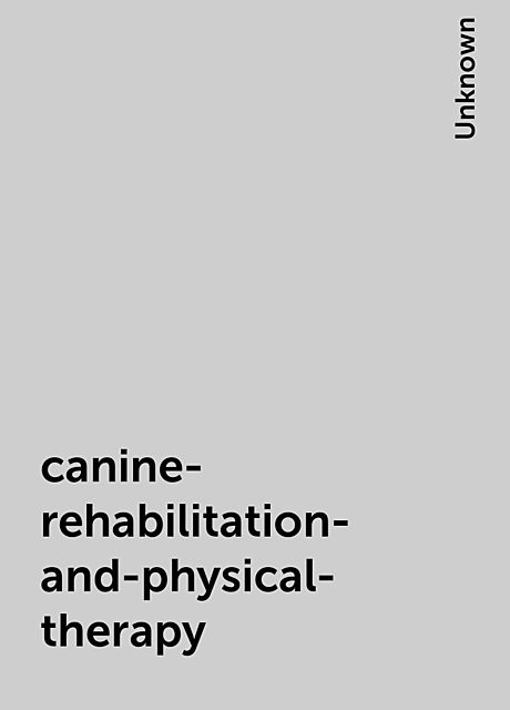 canine-rehabilitation-and-physical-therapy, 
