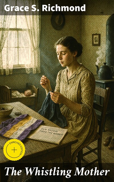 The Whistling Mother, Grace S.Richmond
