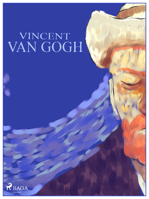 Van Gogh, Chiara Rebutto
