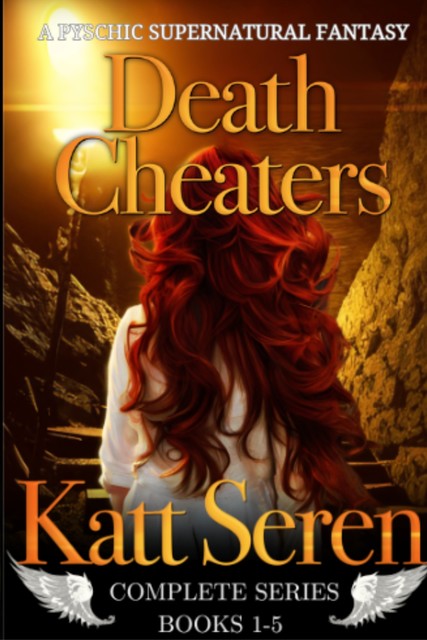 Death Cheaters, Katt Seren