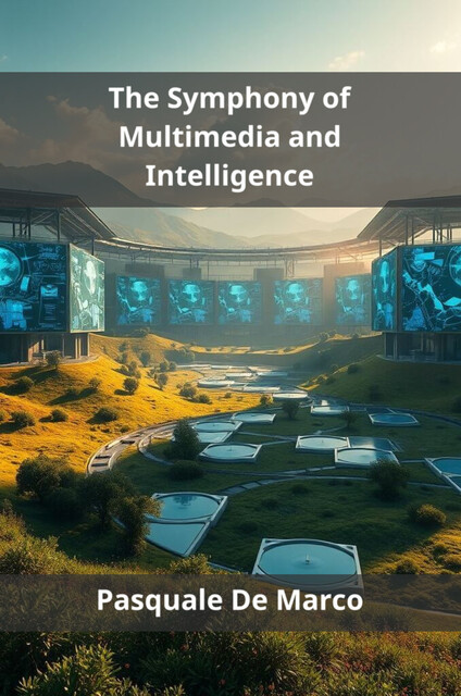 The Symphony of Multimedia and Intelligence, Pasquale De Marco