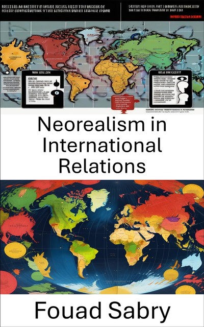 Neorealism in International Relations, Fouad Sabry