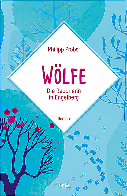 Wölfe, Philipp Probst