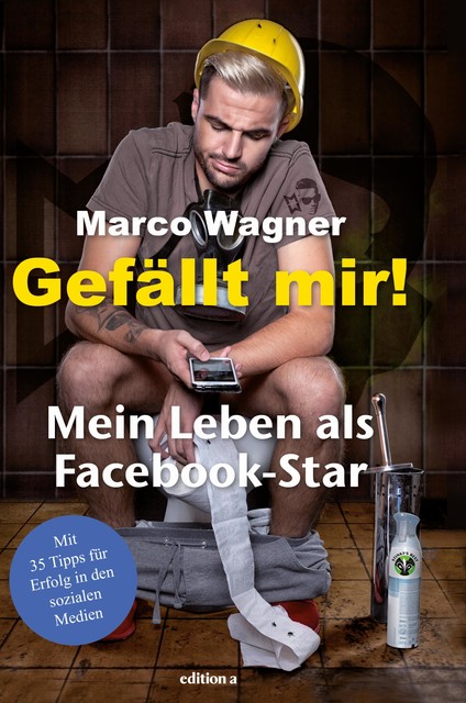 Gefällt mir, Marco Wagner