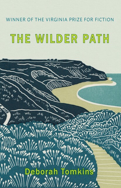 The Wilder Path, Deborah Tomkins