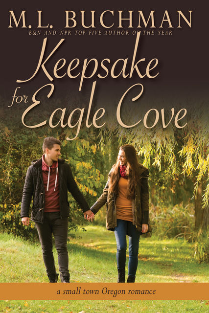 Keepsake for Eagle Cove, M.L. Buchman