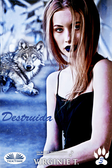 Destruida, Virginie T.