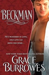 Beckman: Lord of Sins, Grace Burrowes