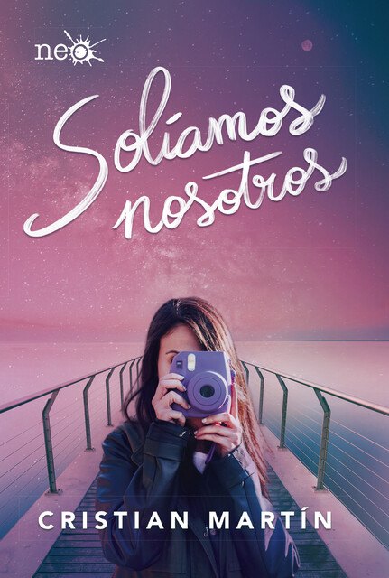 Solíamos nosotros, Cristian Martín
