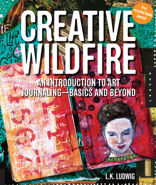 Creative Wildfire, LK Ludwig