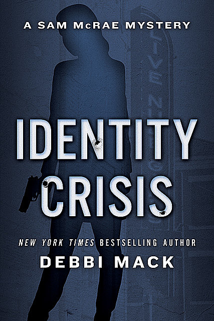 Identity Crisis, Debbi Mack