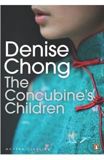 Concubine's Children, Denise Chong