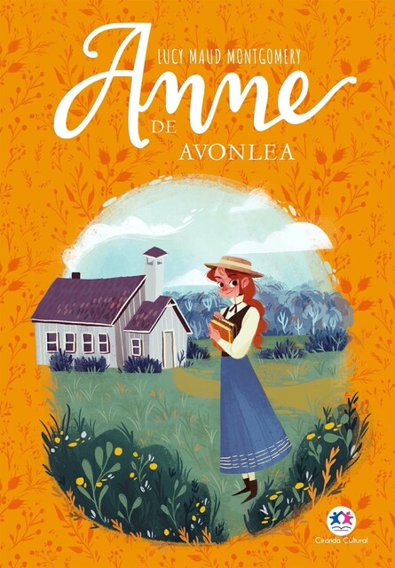 Anne de Avonlea, Lucy Maud Montgomery