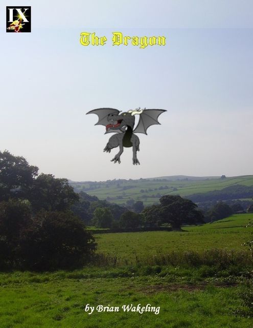 The Dragon, Brian Wakeling