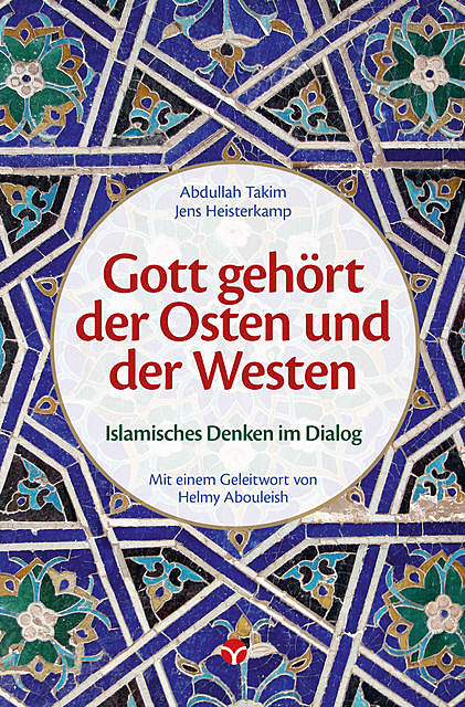 Gott gehört der Osten und der Westen, Jens Heisterkamp, Abdullah Takim