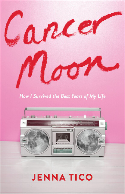 Cancer Moon, Jenna Tico