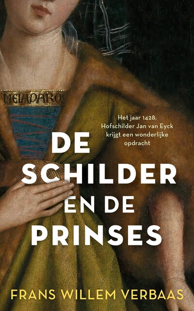 De schilder en de prinses, F.W. Verbaas