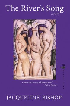 The River's Song, Jacqueline Bishop