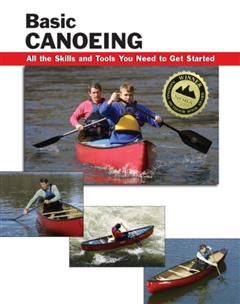 Basic Canoeing, Jon Rounds
