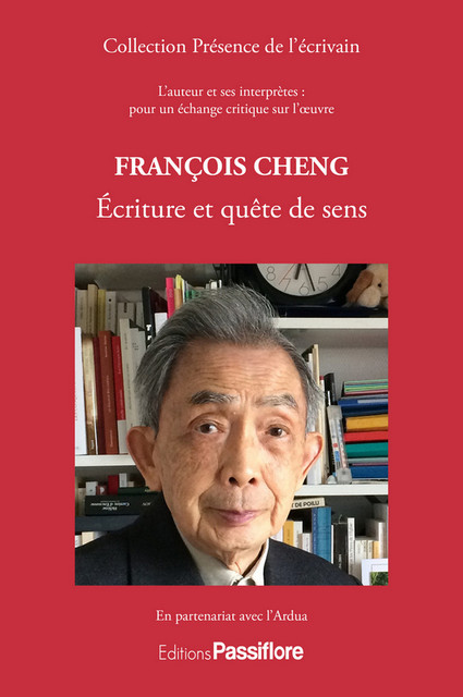 François Cheng : Écriture et quête de sens, Ardua