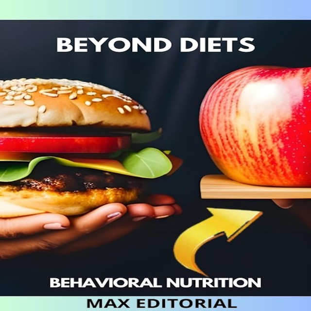 BEYOND DIETS, Max Editorial
