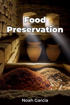 Food Preservation, Noah Garcia