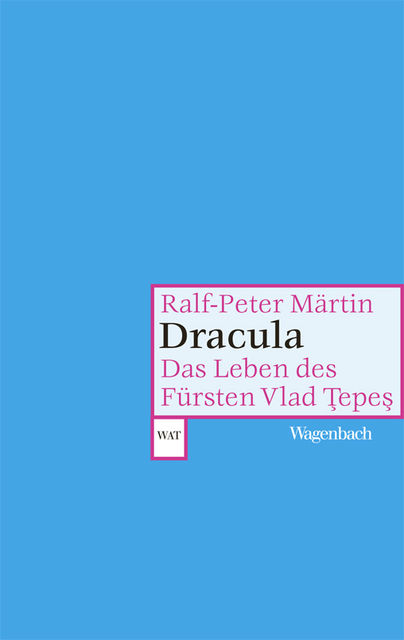 Dracula, Ralf-Peter Märtin