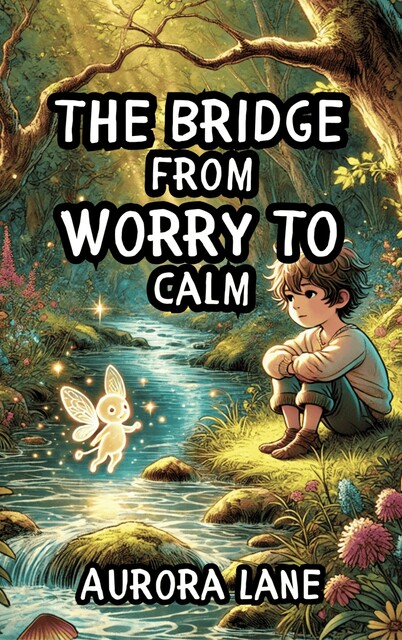 The Bridge from Worry to Calm, Aurora Lane