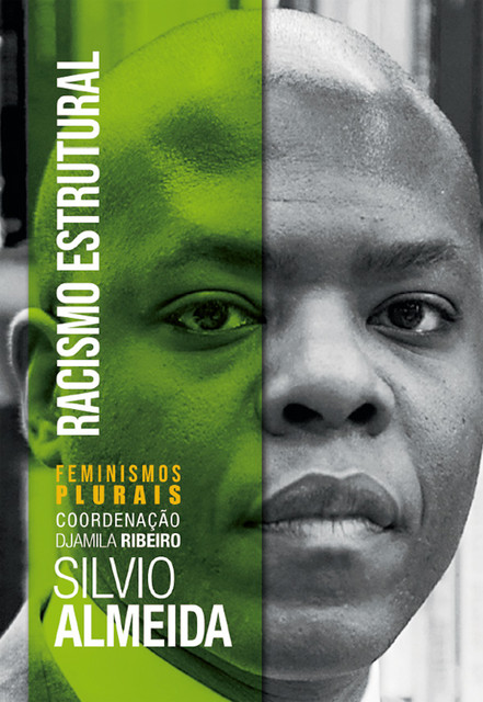 Racismo Estrutural, Silvio Almeida