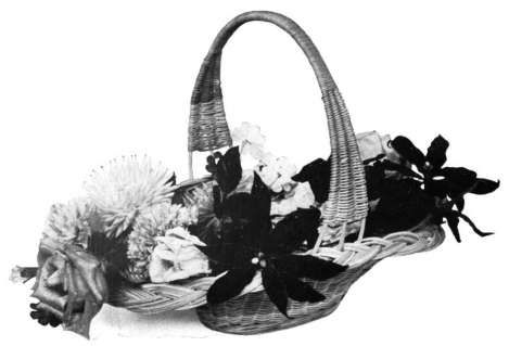 Practical Basketry, Anna A. Gill