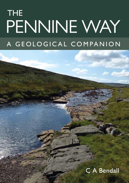 Pennine Way, Charlie Bendall
