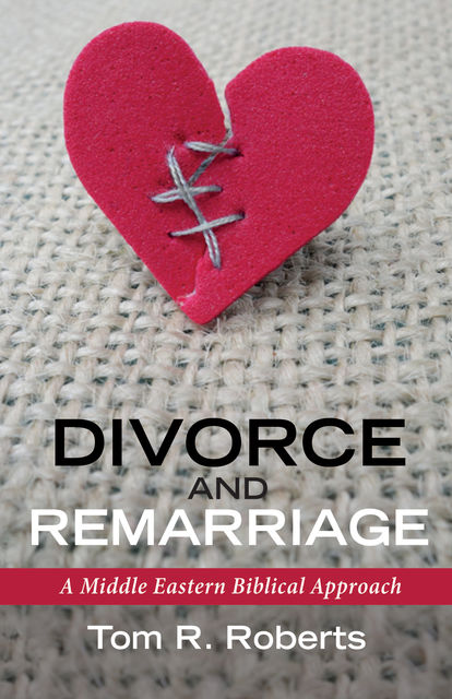 Divorce and Remarriage, Tom Roberts