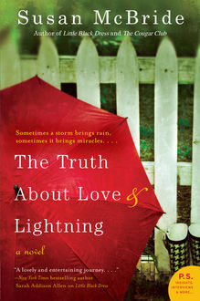 The Truth About Love and Lightning, Susan McBride