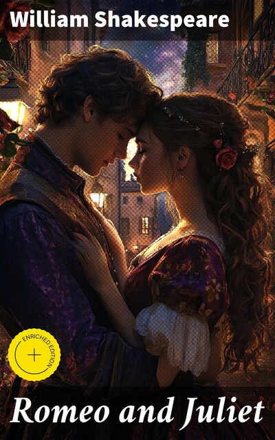 Romeo and Juliet, William Shakespeare
