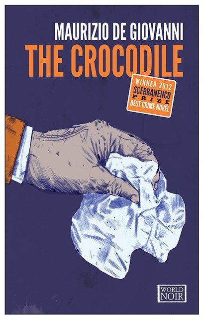 The Crocodile, Maurizio De Giovanni