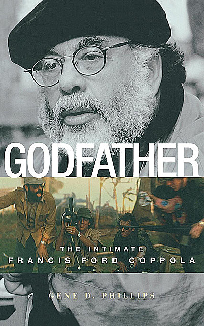 Godfather, Gene D.Phillips