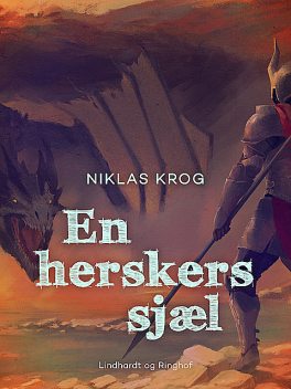 En herskers sjæl, Niklas Krog