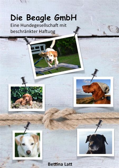 Die Beagle GmbH, Bettina Latt