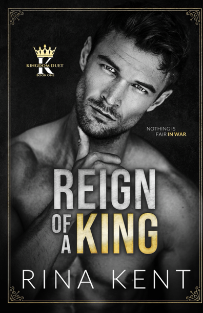 Правление короля by Рина Кент, Pages Publishing iOS v1.0