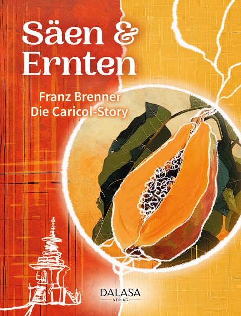 Säen & Ernten, Franz Brenner