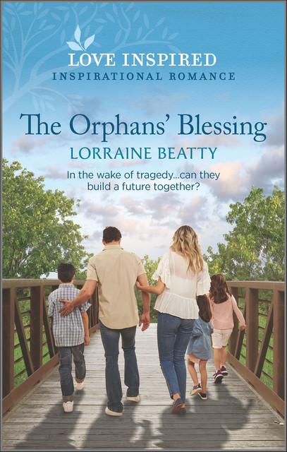 The Orphans' Blessing, Lorraine Beatty