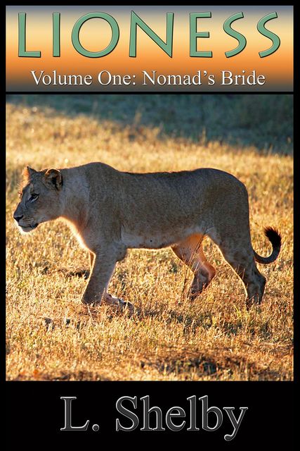Lioness Vol. 1, L. Shelby