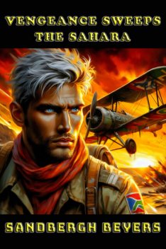Vengeance Sweeps the Sahara, Sandbergh Beyers