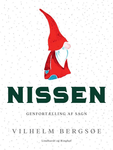 Nissen, Vilhelm Bergsøe