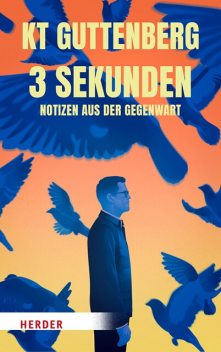 3 Sekunden, Karl-Theodor zu Guttenberg