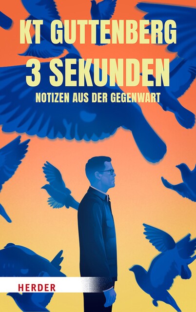 3 Sekunden, Karl-Theodor zu Guttenberg