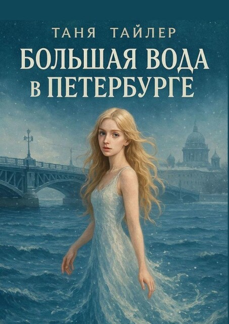 Большая вода в Петербурге, Таня Тайлер