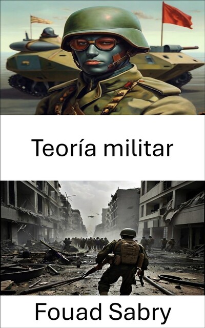 Teoría militar, Fouad Sabry