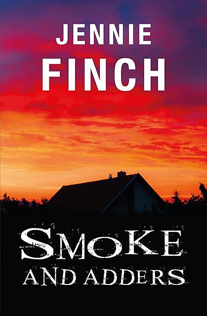 Smoke and Adders, Jennie Finch