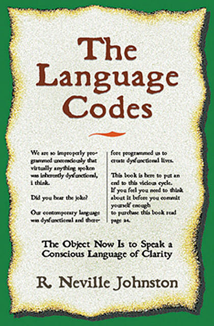 The Language Codes, R.Neville Johnston